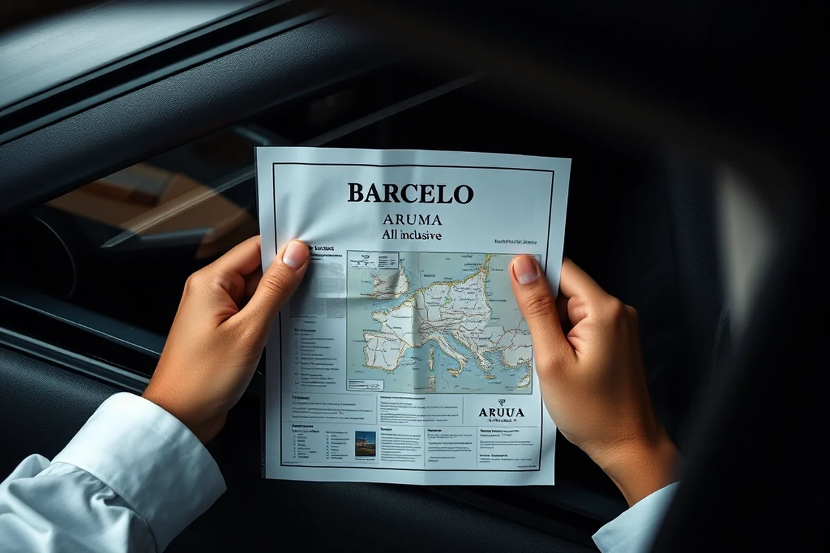 barcelo aruba all inclusive — Barcelo Aruba All Inclusive (step by step)