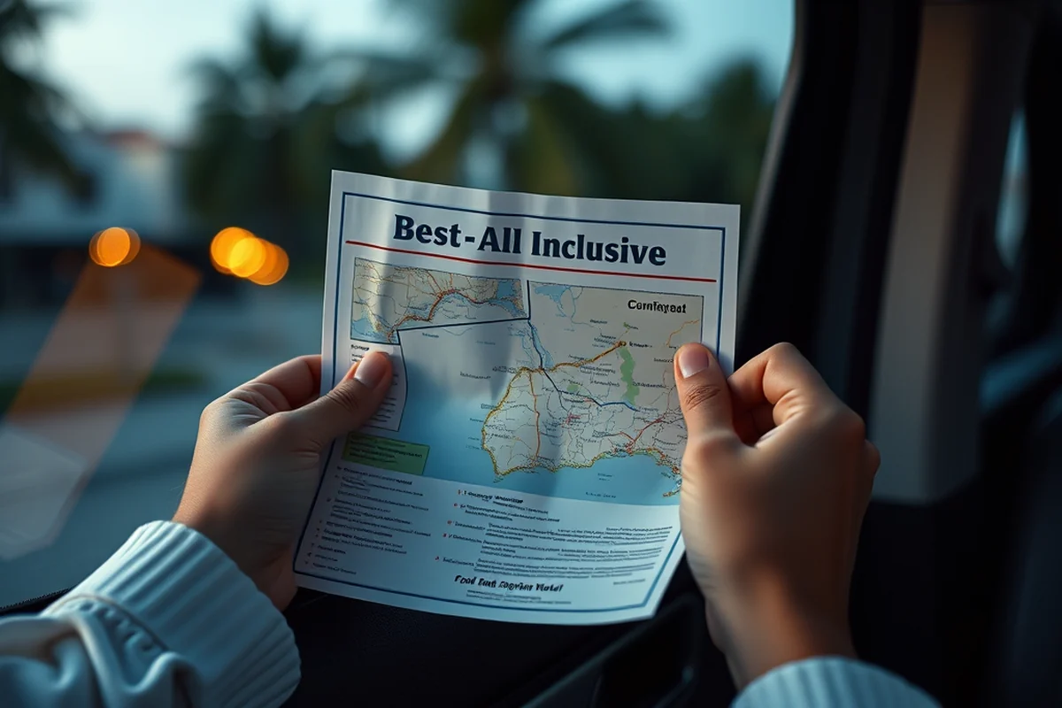 best all inclusive for cancun — Best All Inclusive For Cancun (step by step)