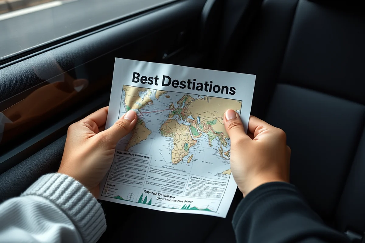 best travel destinations november — Best Travel Destinations November (step by step)