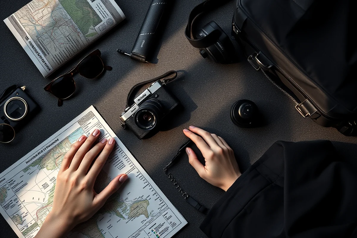 best travel destinations november — Best Travel Destinations November (the finished result)