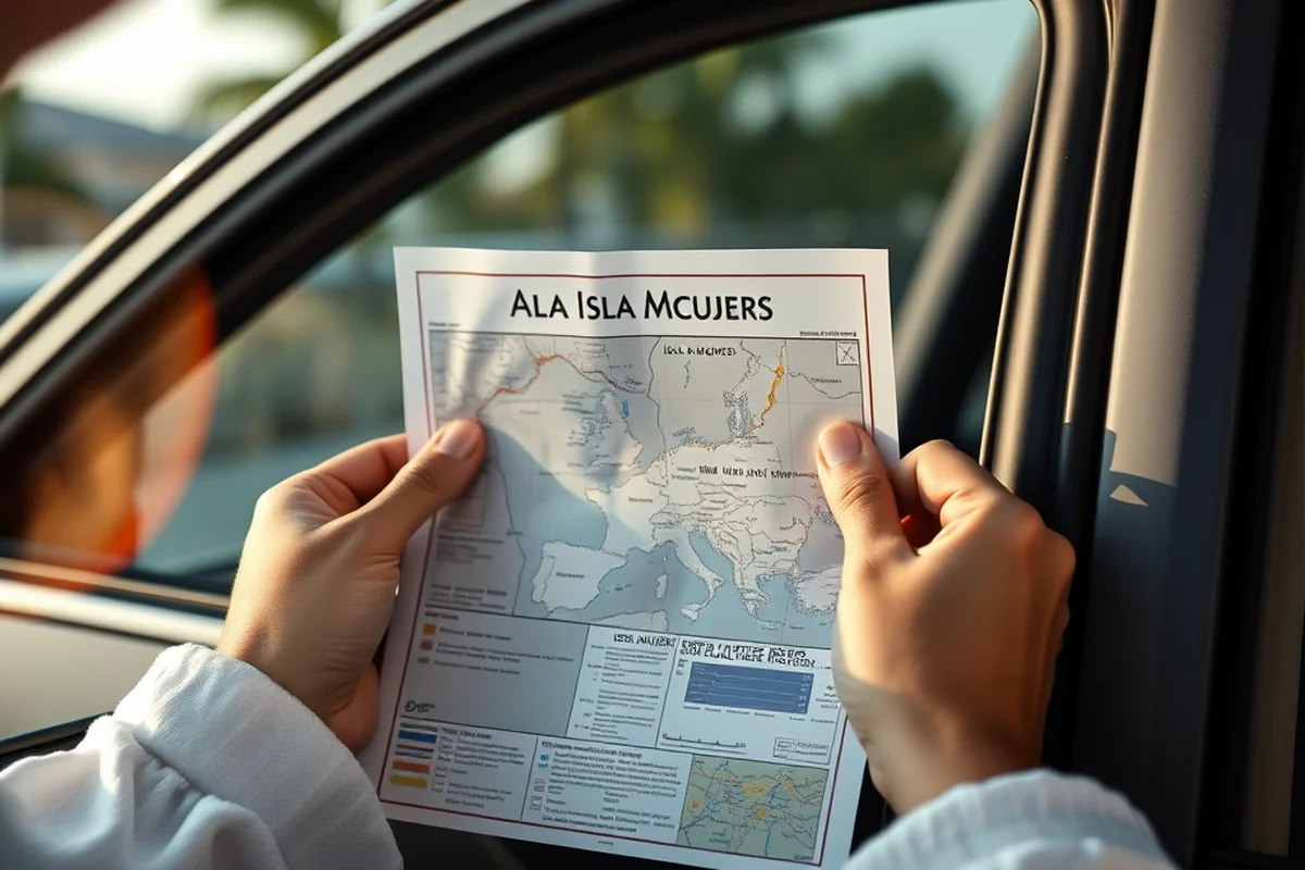 isla mujeres all inclusive resorts — Isla Mujeres All Inclusive Resorts (step by step)