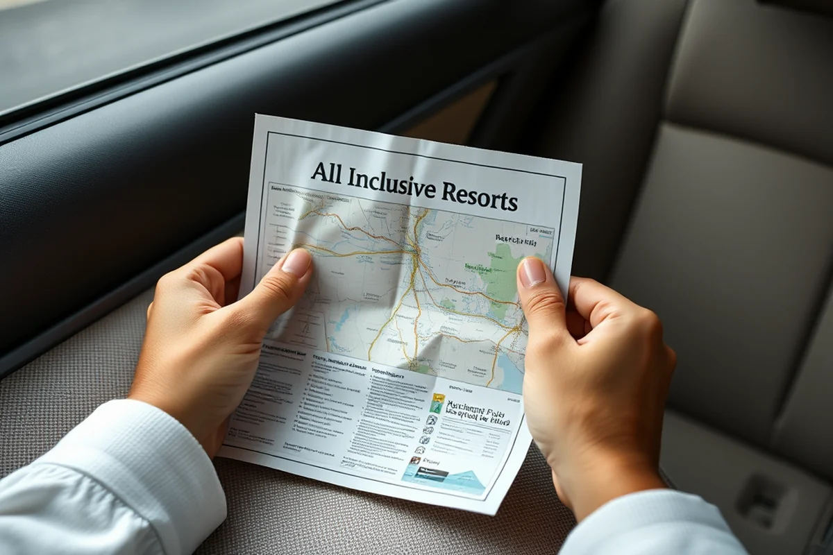 search for all inclusive resorts — Search For All Inclusive Resorts (step by step)
