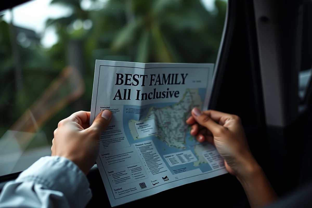 the best family friendly all inclusive resorts — The Best Family Friendly All Inclusive Resorts (step by step)